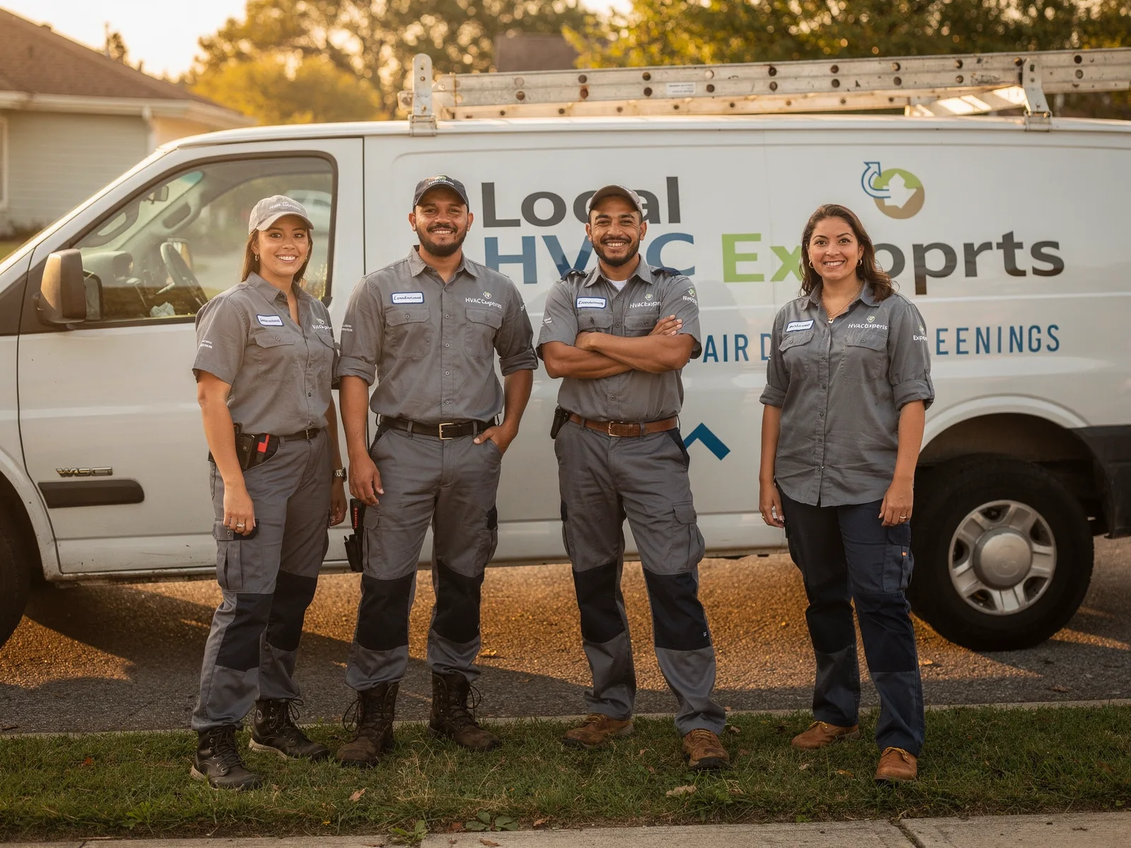 24/7 HVAC Repair & AC Replacement company in Osburn, ID
