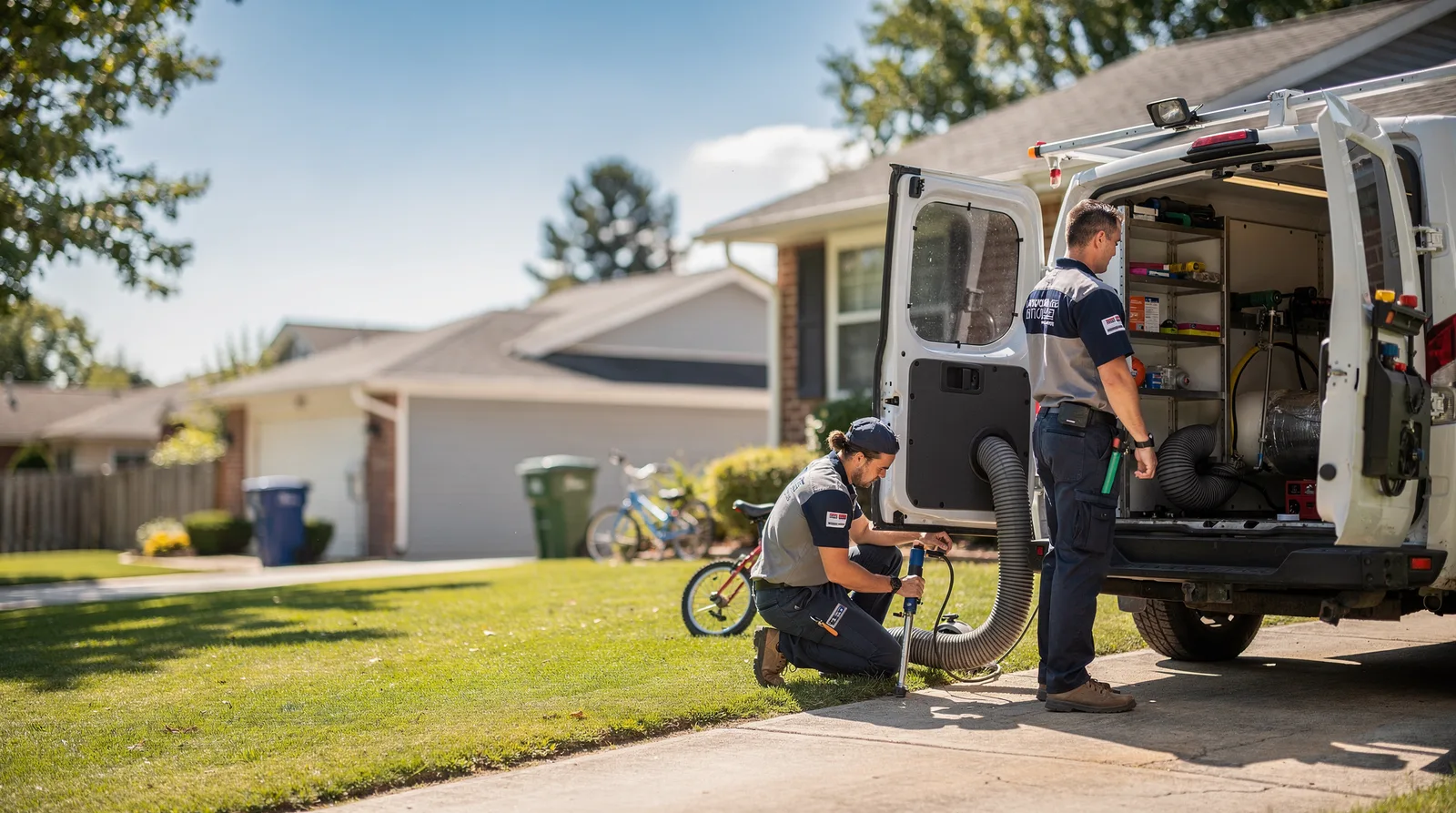 24/7 HVAC Repair & AC Replacement in Osburn, ID near me